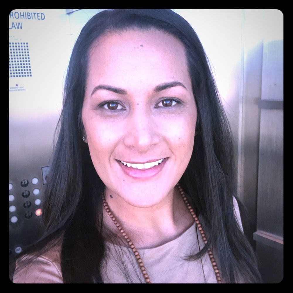 Meet your Posher, Nohonani